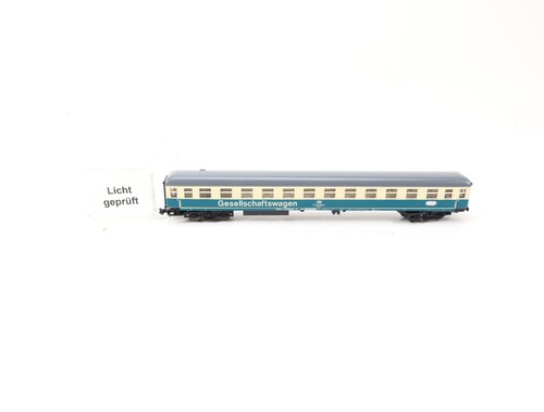 Minitrix spur 3139 - 51, 00