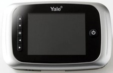 Yale Elektronischer Türspion