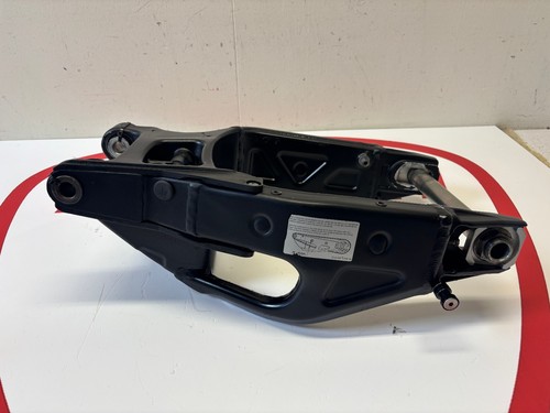 Ducati black boxed schwinge - black-boxed,