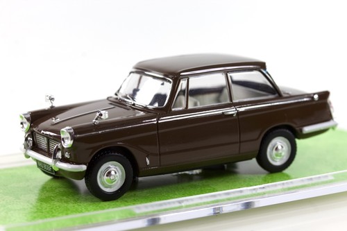 1959 triumph herald - triumph,