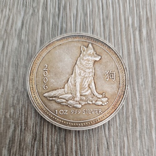 Silbermünze australien - silbermünze,