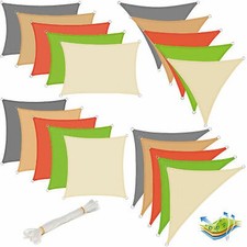 Sonnensegel Sonnenschutz