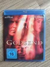 Godsend - Blu-Ray - Robert De Niro - Blu-Ray - sehr guter Zustand 