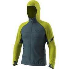 Dynafit Transalper Polartec