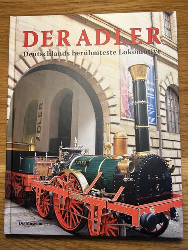 Der adler deutschlands - der,