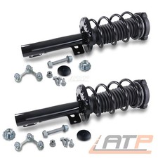 2x STOßDÄMPFER FEDERBEIN