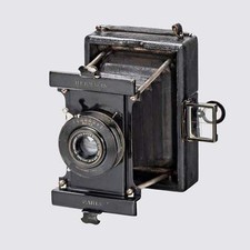 Hermagis, Paris Klapp 6.5x9cm