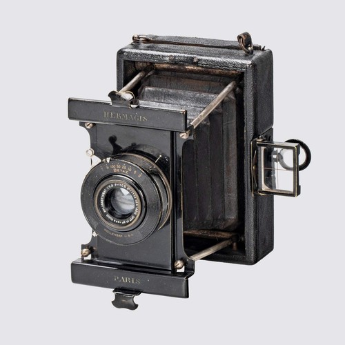 Hermagis paris klapp 5x9cm - hermagis,,