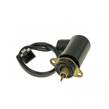 E-Choke (Kaltstartventil)