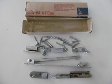 Roto Drehkippbeschlag NA A310A00 – Fensterbeschlag aufschraubbar – Neu