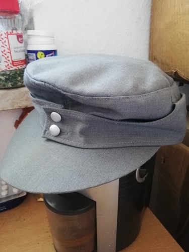 Original bundeswehr bergmütze - original,
