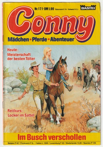 Conny 171 im - conny,