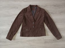 Zero Damen Cord Kord Blazer
