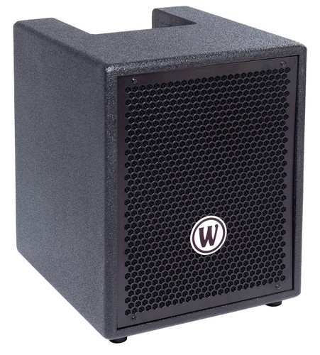 Warwick gnome pro cab 4 - warwick,