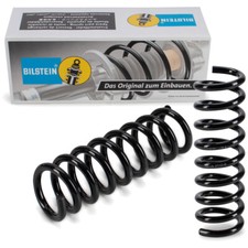 2x BILSTEIN B3 Fahrwerksfeder