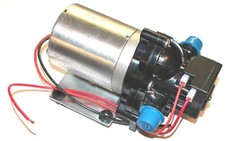 Wasserpumpe 24V Frischwasser Küche Toilette Reisebus Wohnmobile für Shurflo