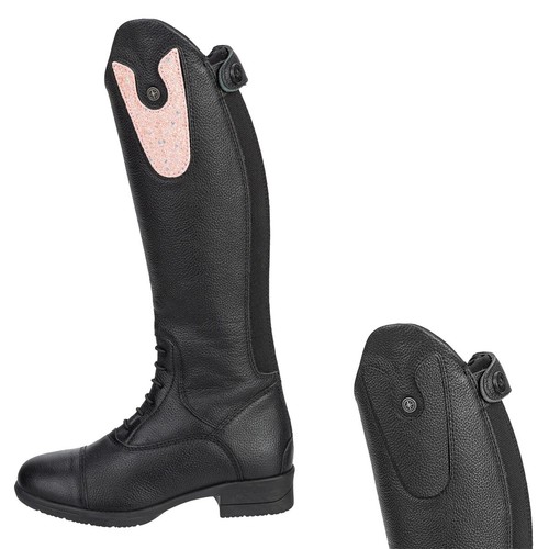 Kinderreitstiefel reitstiefel - kinderreitstiefel,