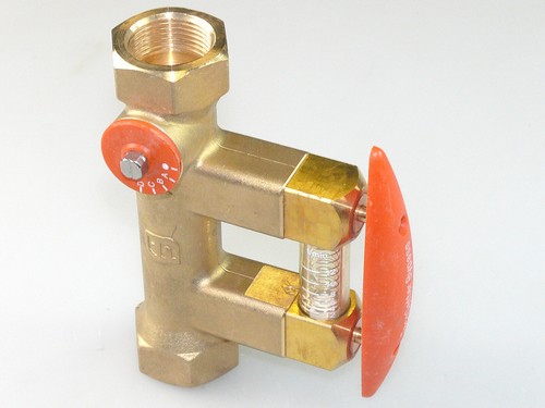 Taco setter bypass solar - solar, 3/4"