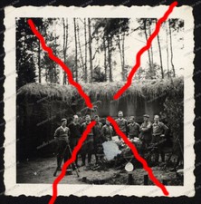 Foto-Westwall-Siegfried-Linie-Verteidigungslinie-Bunker-Wehrmacht-2.WK-14