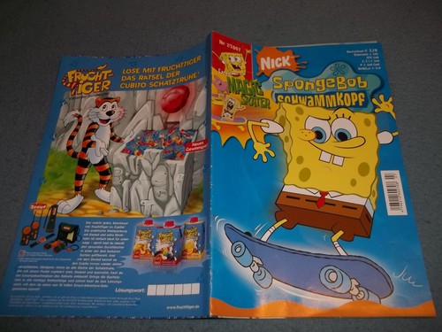 SPONGEBOB