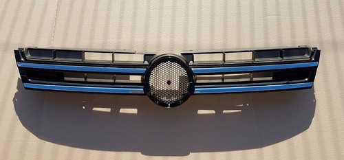 Kühlergitter kühlergrill - kühlergitter,