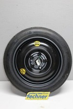 Reserverad notrad ersatzrad - notrad,