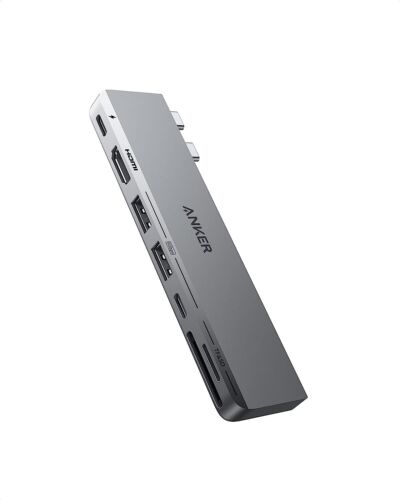 Anker 547 usb hub - 547, hub,