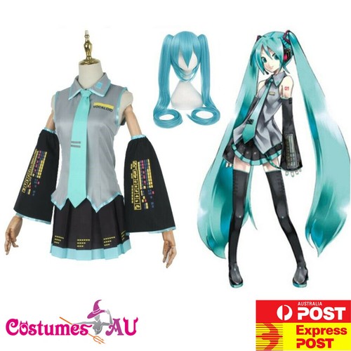 Hatsune miku vocaloid - hatsune,