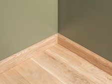 SONDERPREIS! Sockelleisten ab