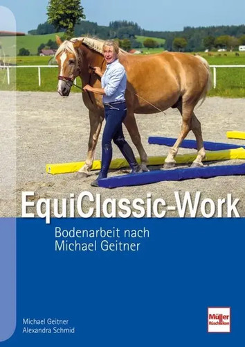 Equiclassic work bodenarbeit - |,