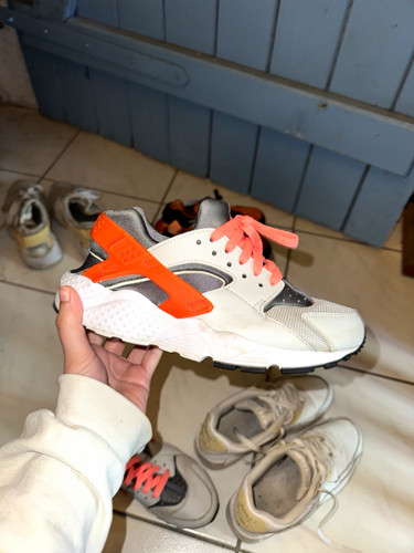 Nike air huarache - air,