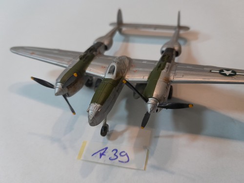 Bandai 144 wing club - 1:144,