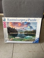 GW89e9 Zugspitze am Eibsee -