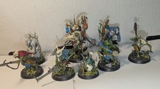 Kruleboys Monstakillaz Warcry Warhammer Age of Sigmar   + Killabozz