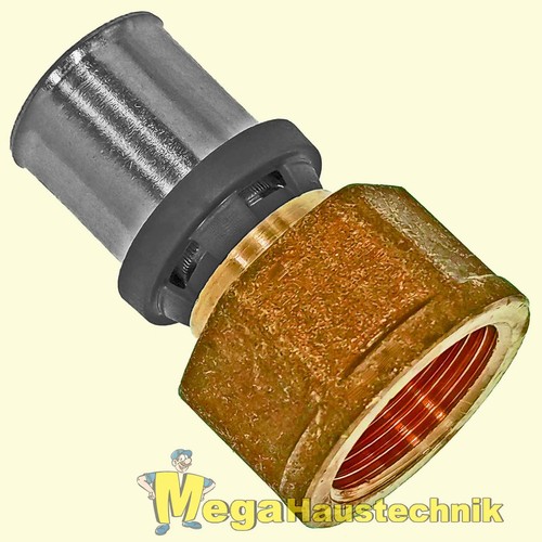 Pressfitting verbundrohr - pressfitting,