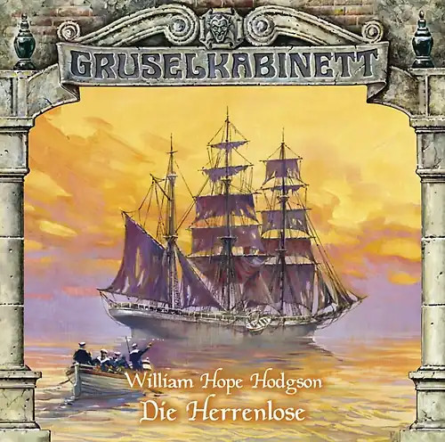 Gruselkabinett folge 53 - gruselkabinett,