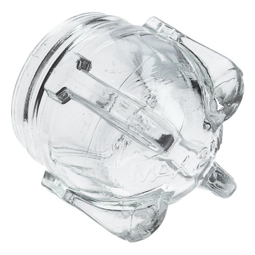 Lampenschutzglas glaskalotte - lampenschutzglas,