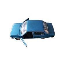Bburago Fiat 131 Mirafiori