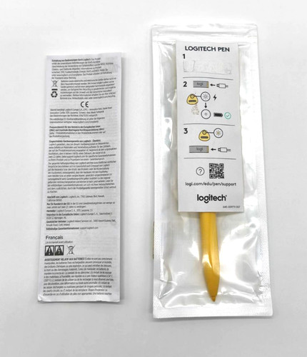 Logitech pen digitaler stift - pen,,