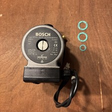 Junkers Bosch Heizungspumpe