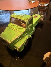 Volvo Hauber Truck Playart