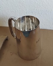 Walker & Hall Sterling Silber