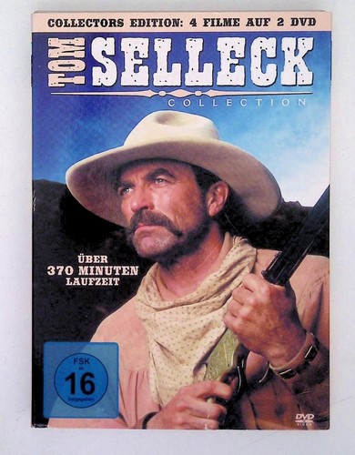 Tom selleck collection 2 - collection, [2