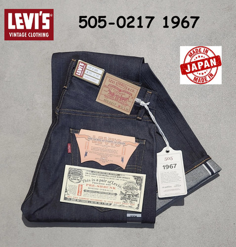 Lvc 505 0217 pre shrunk - lvc,