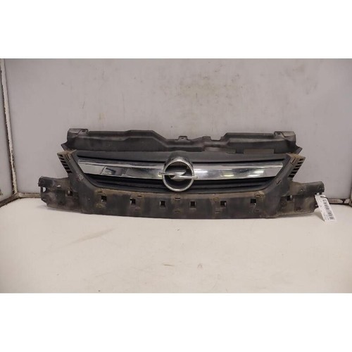 Kühlergrill opel corsa - kÜhlergrill,