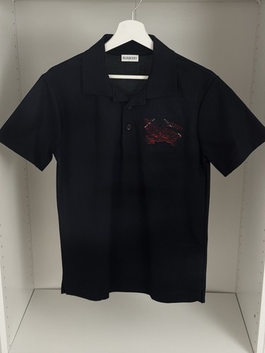 Burberry herren poloshirt - burberry,