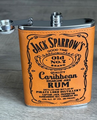 Jack sparrow fluch - sparrow, der