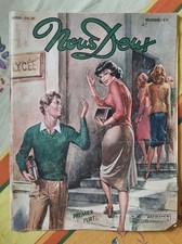 Nous Deux Nr. 147 - Erster