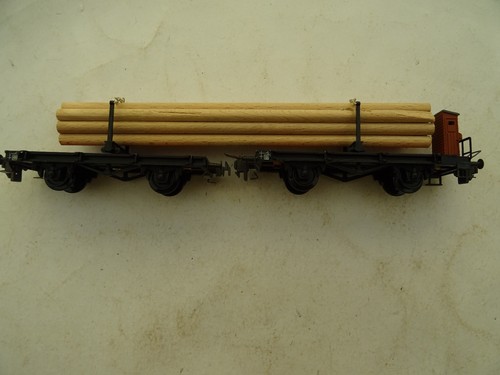 Trix express 3443 - trix, h0