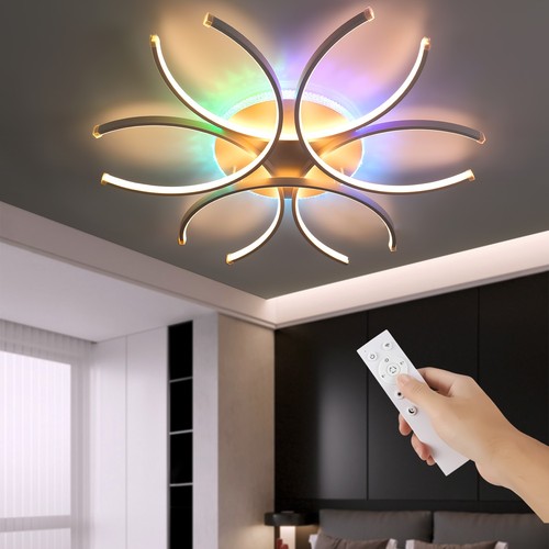 Led qualität deckenleuchte - led,